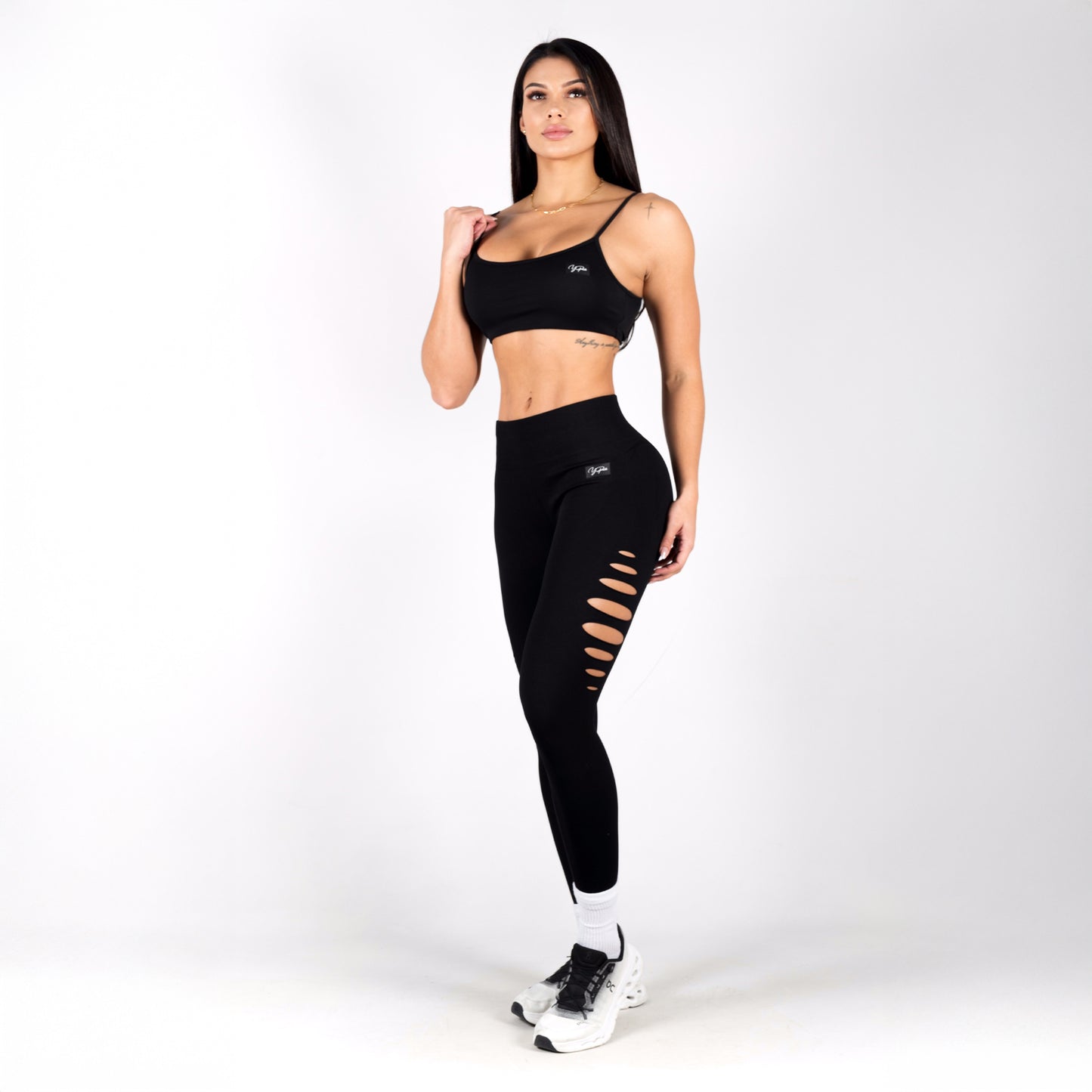 Booty Flex - Leggings