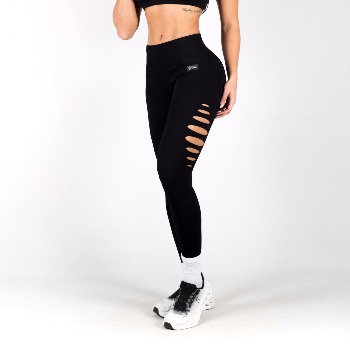 Booty Flex - Leggings