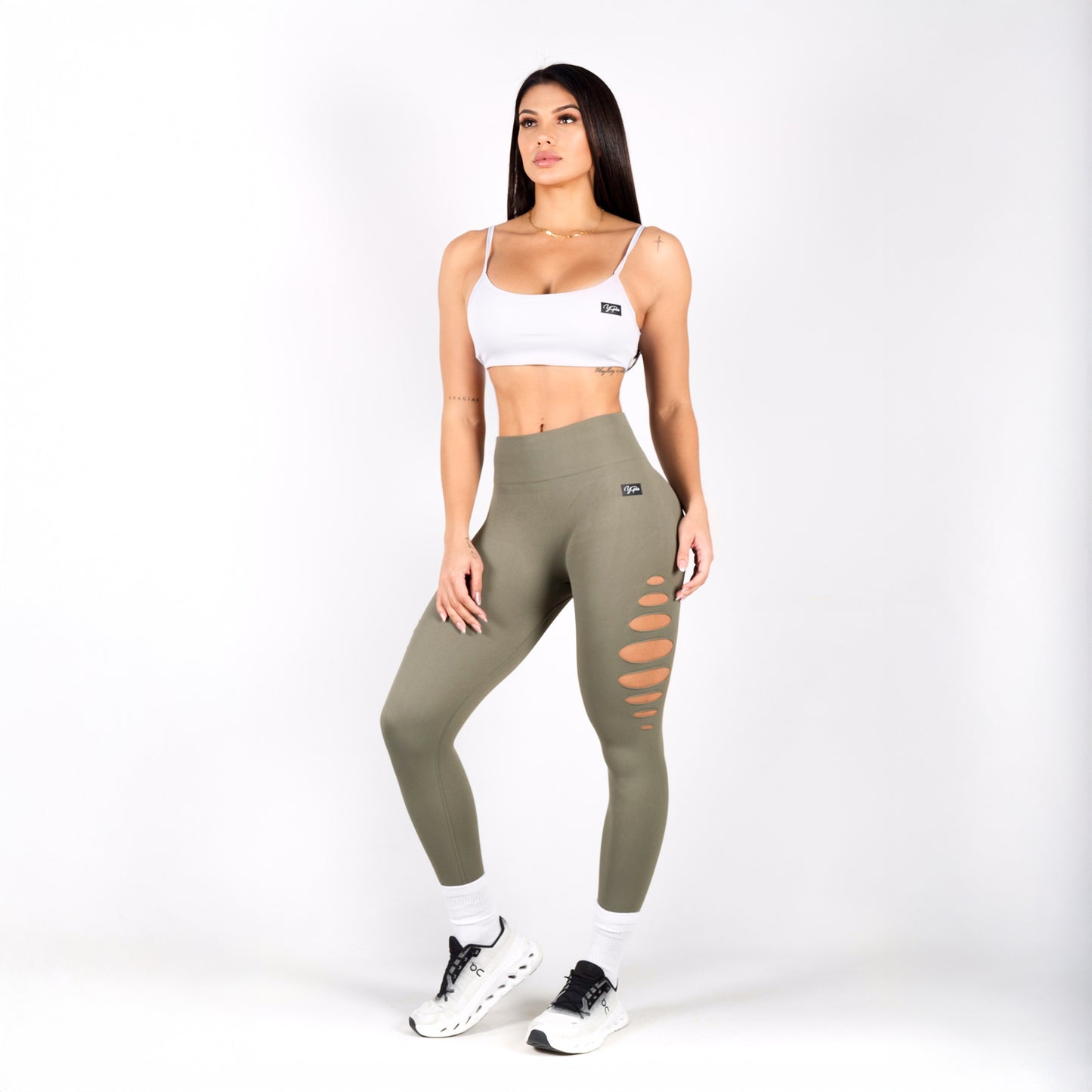 Booty Flex - Leggings