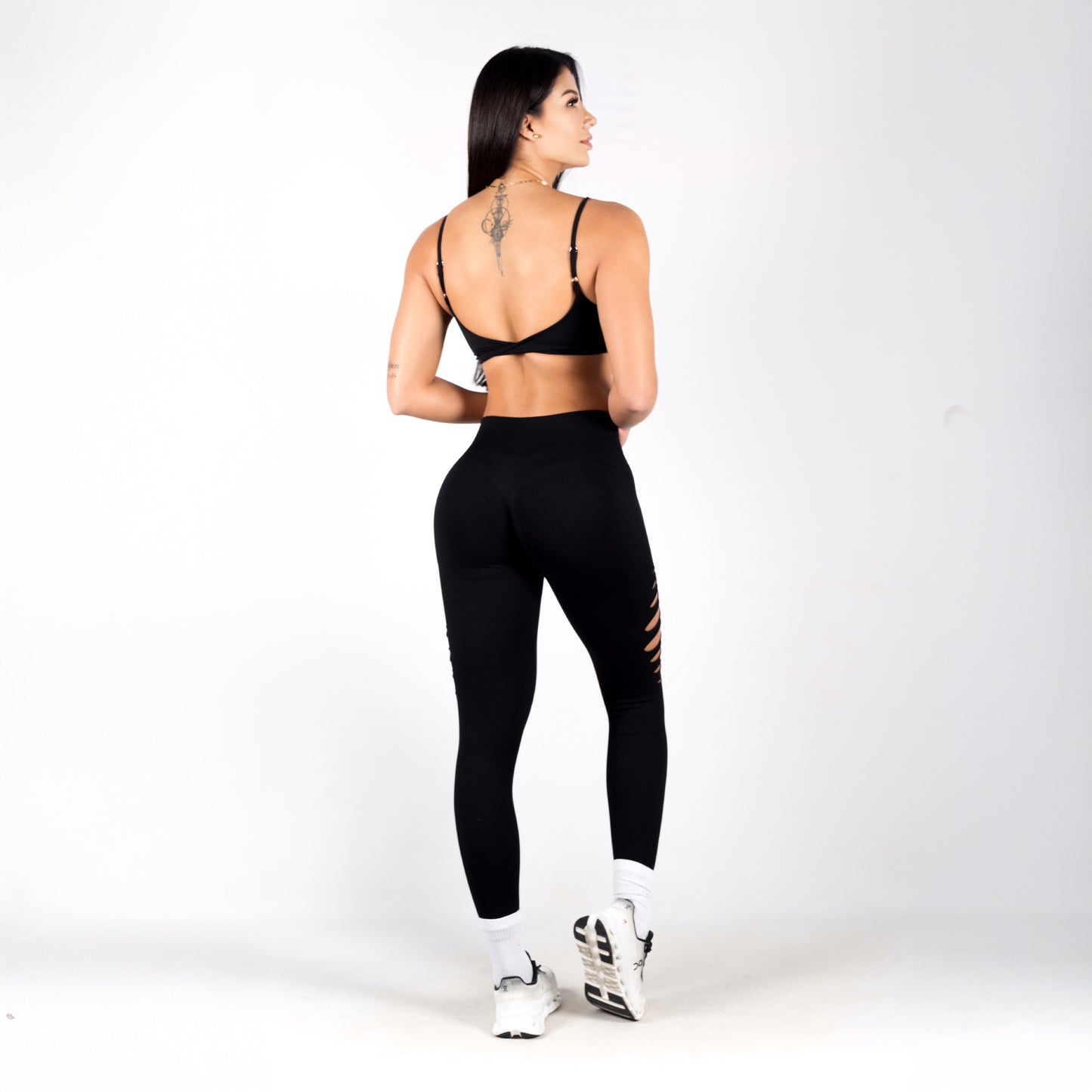 Booty Flex - Leggings