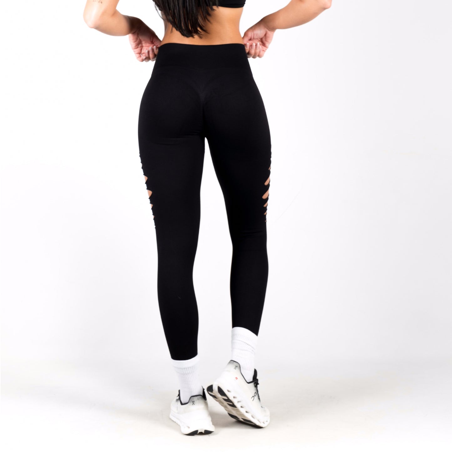 Booty Flex - Leggings