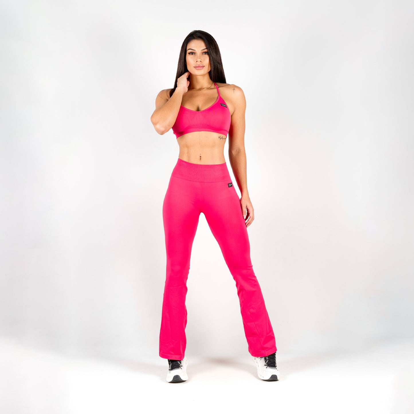 Set - Leggings & Top