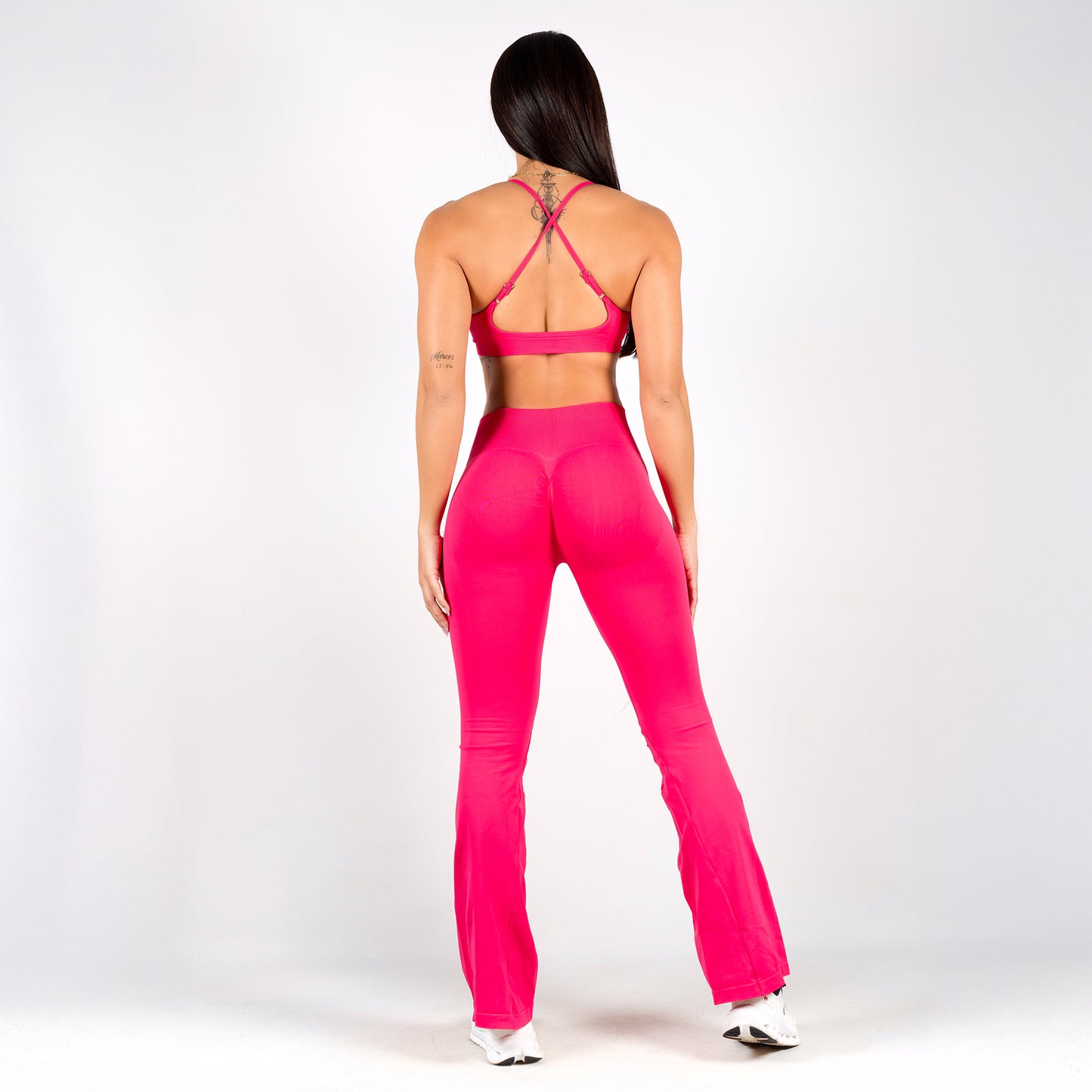 Set - Leggings & Top
