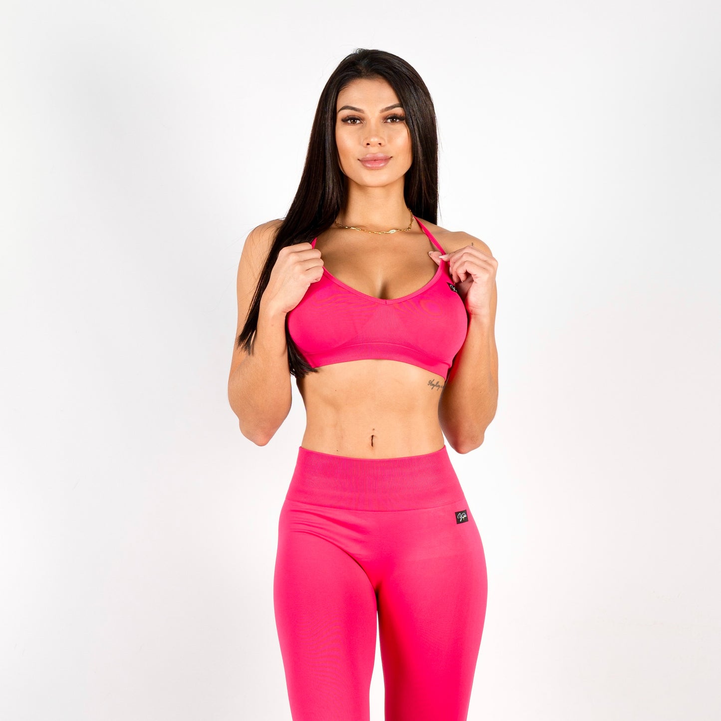 Set - Leggings & Top