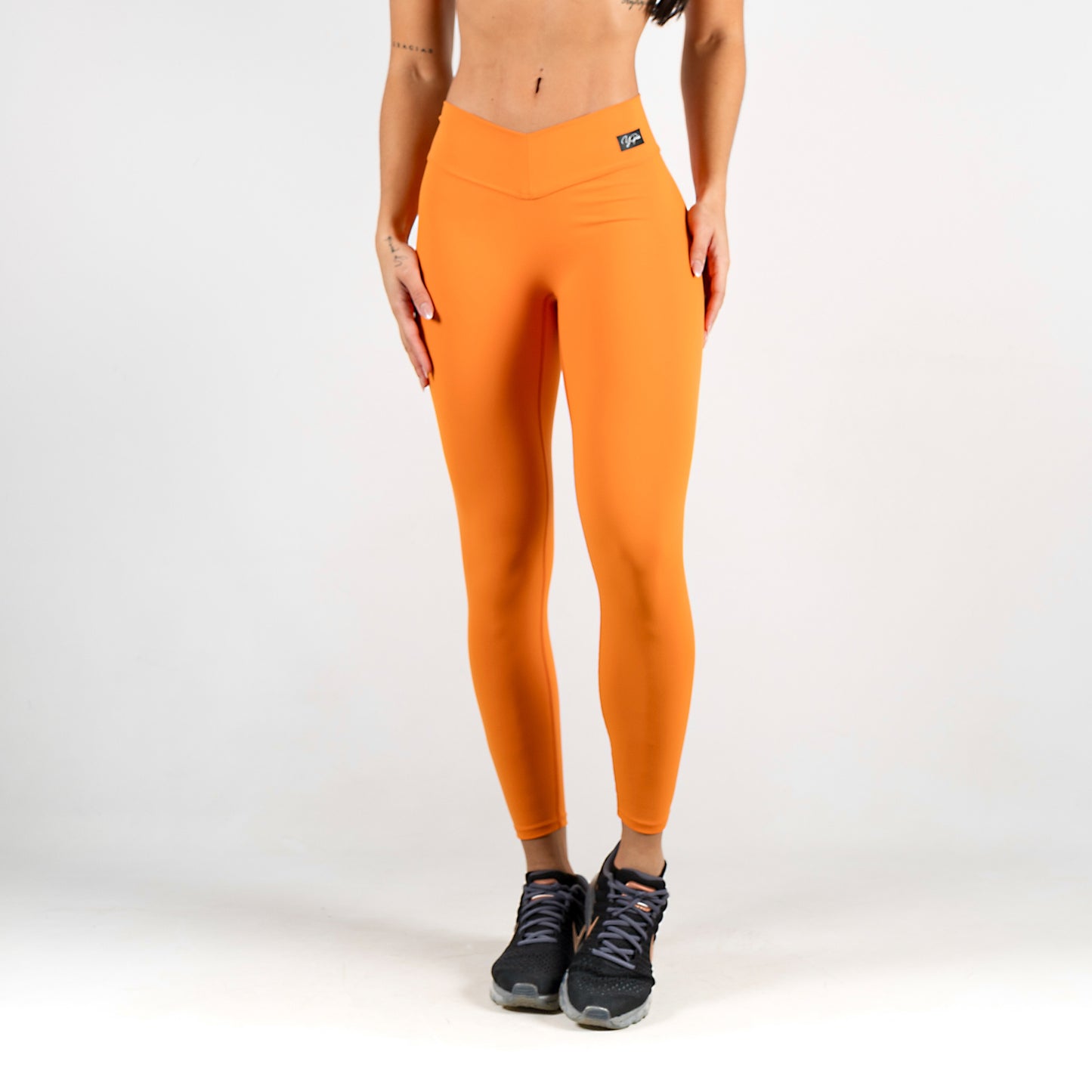 Peach Boost - Leggings