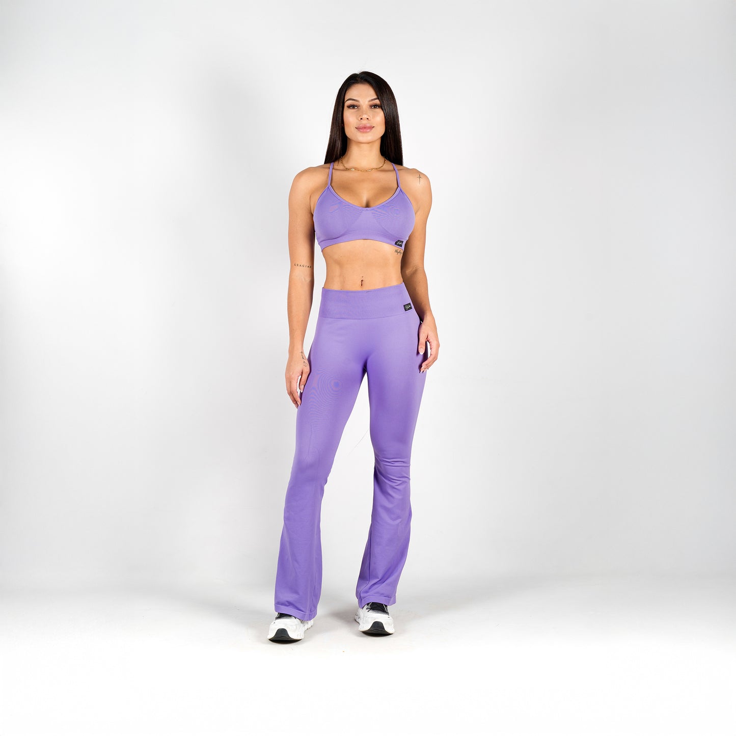 Set - Leggings & Top