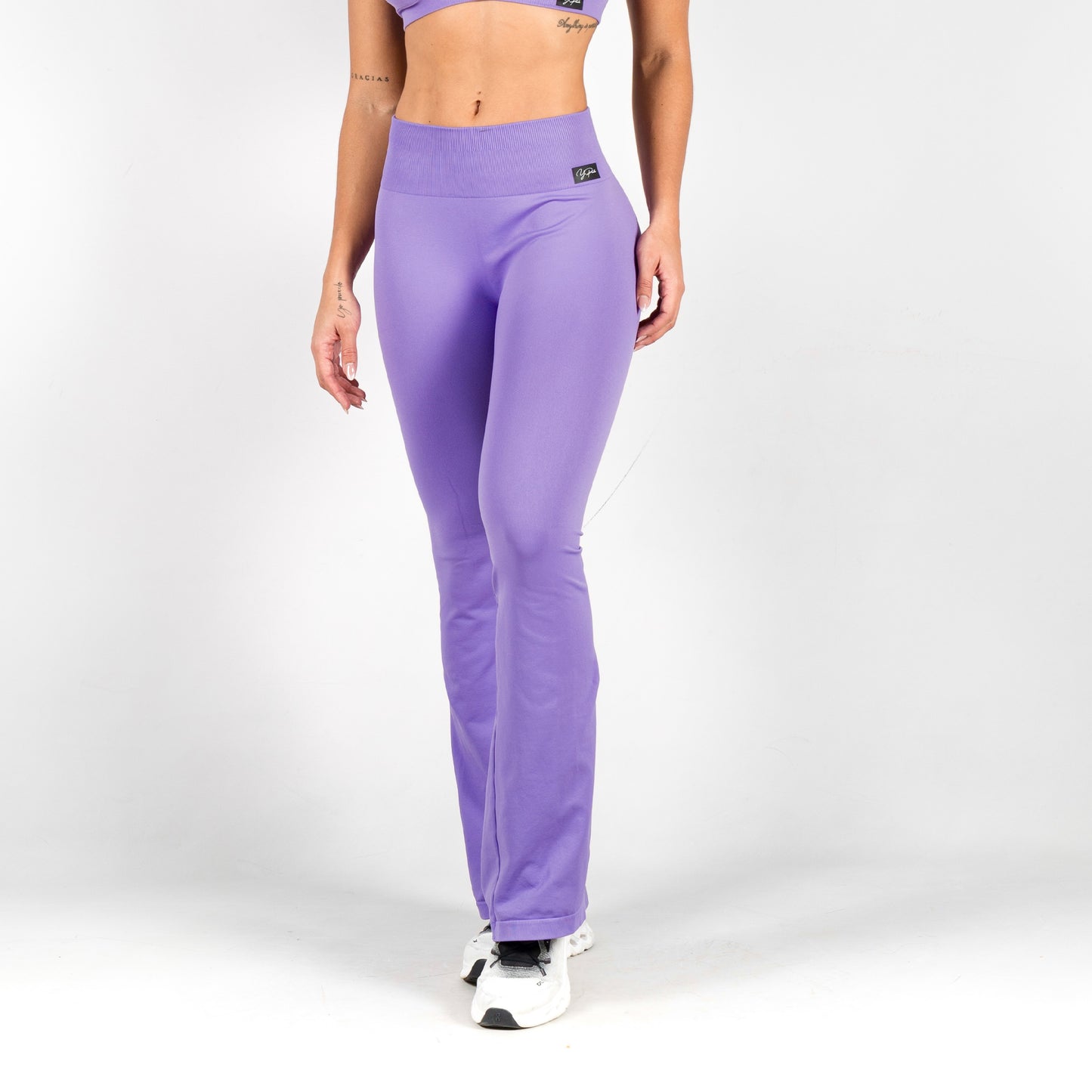 Set - Leggings & Top