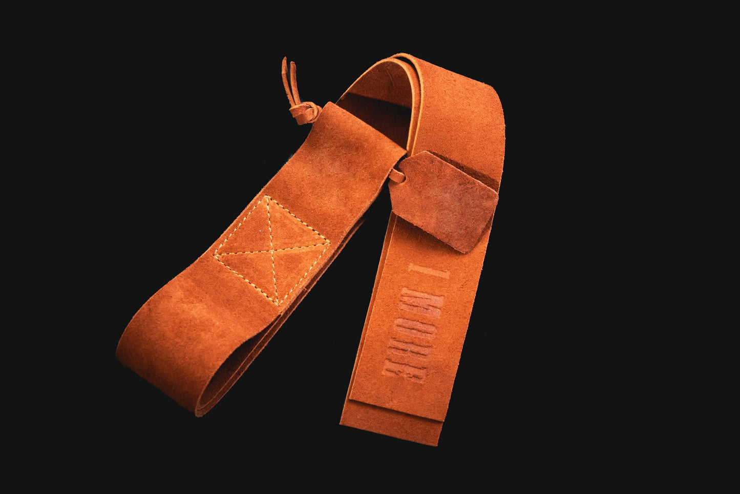sled straps
