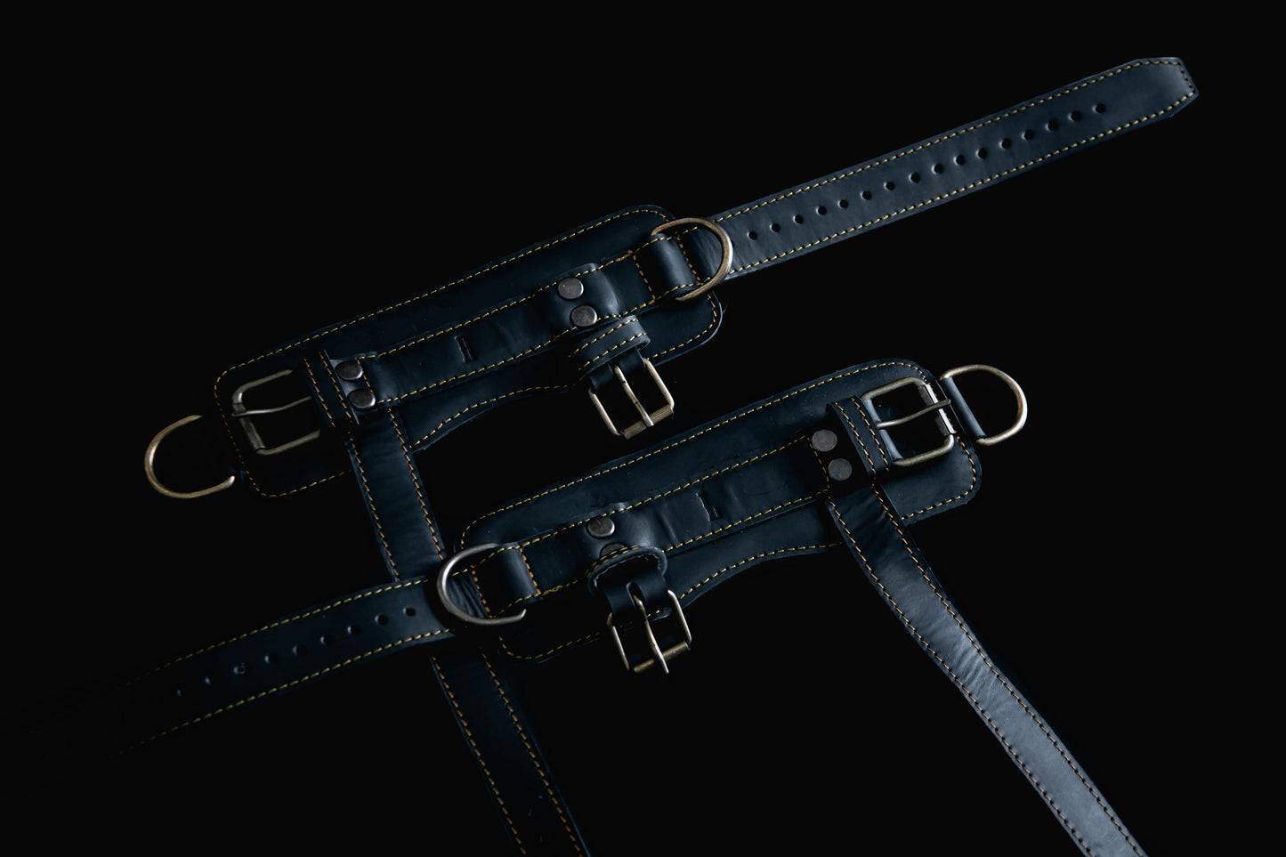 straps for cable