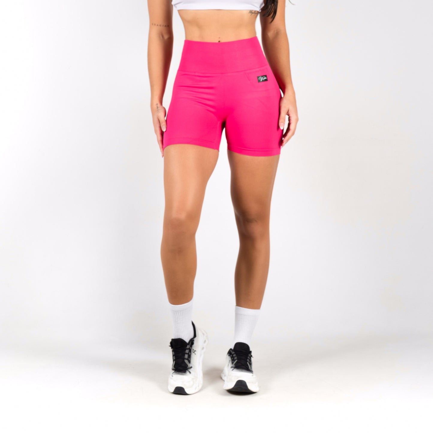 Ultra Curve - Short