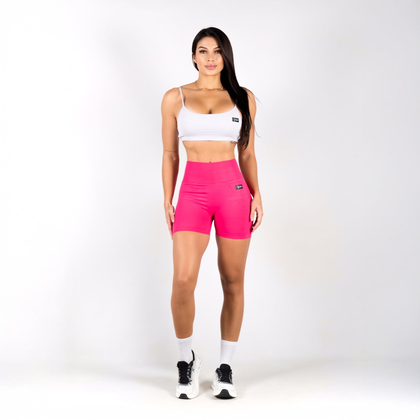 Ultra Curve - Short
