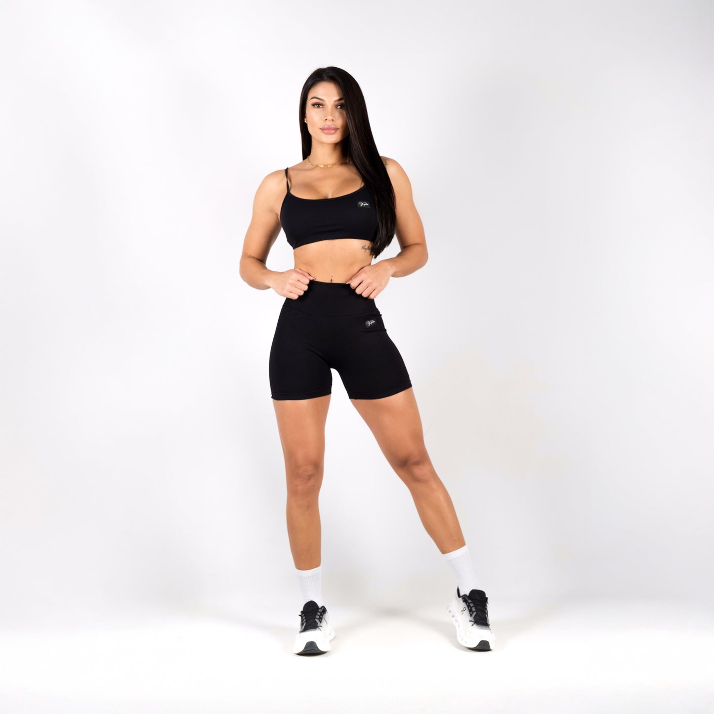 Ultra Curve - Short