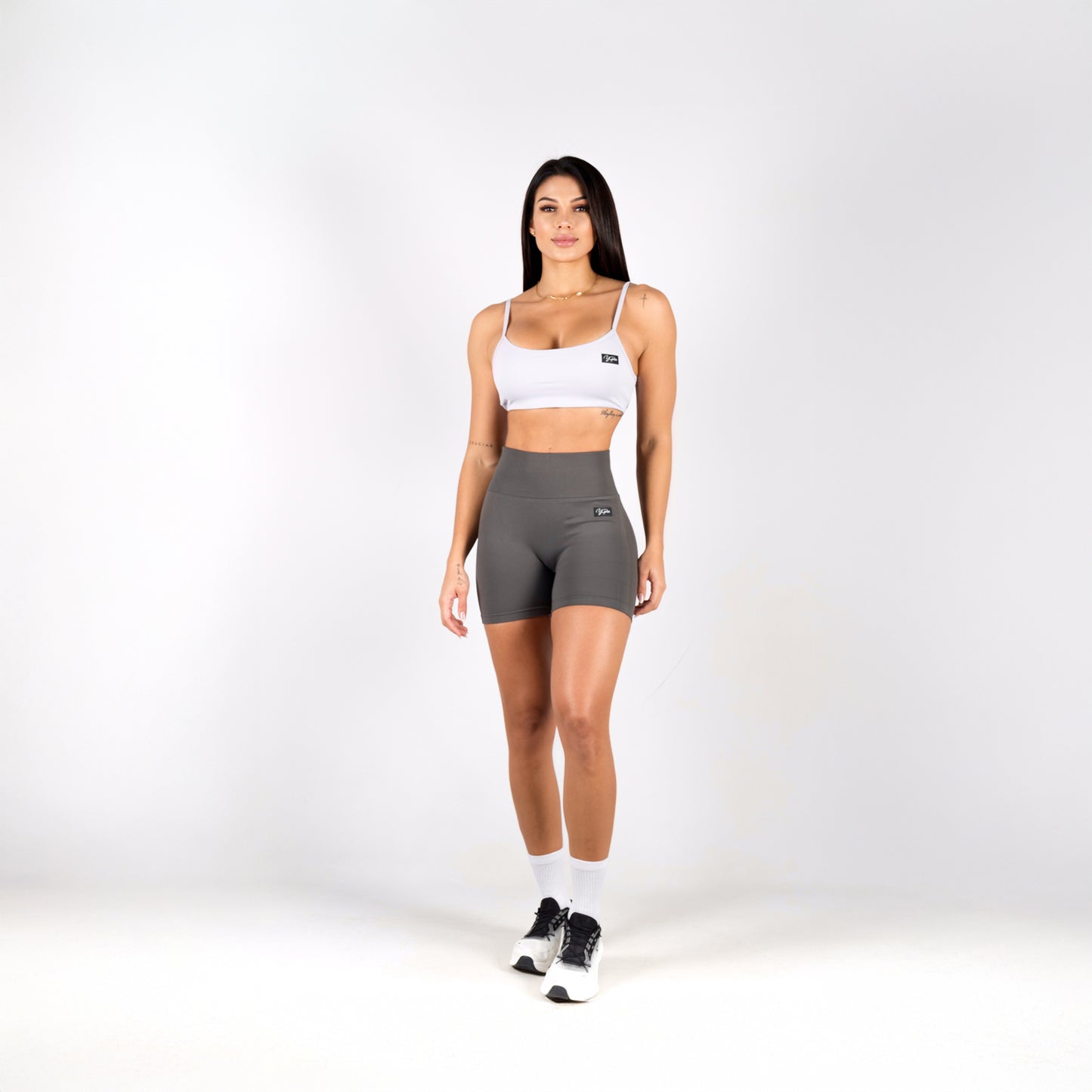 Ultra Curve - Short