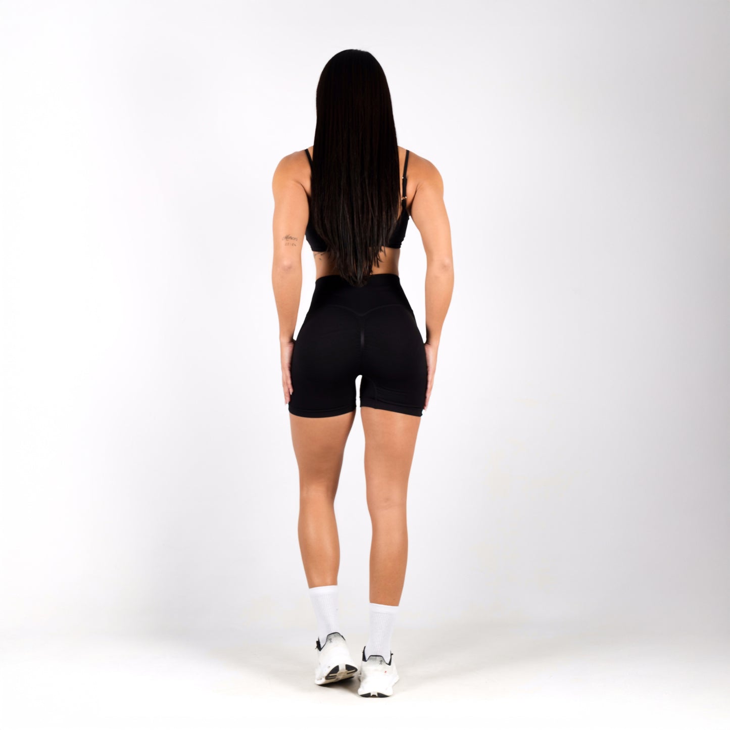 Ultra Curve - Short
