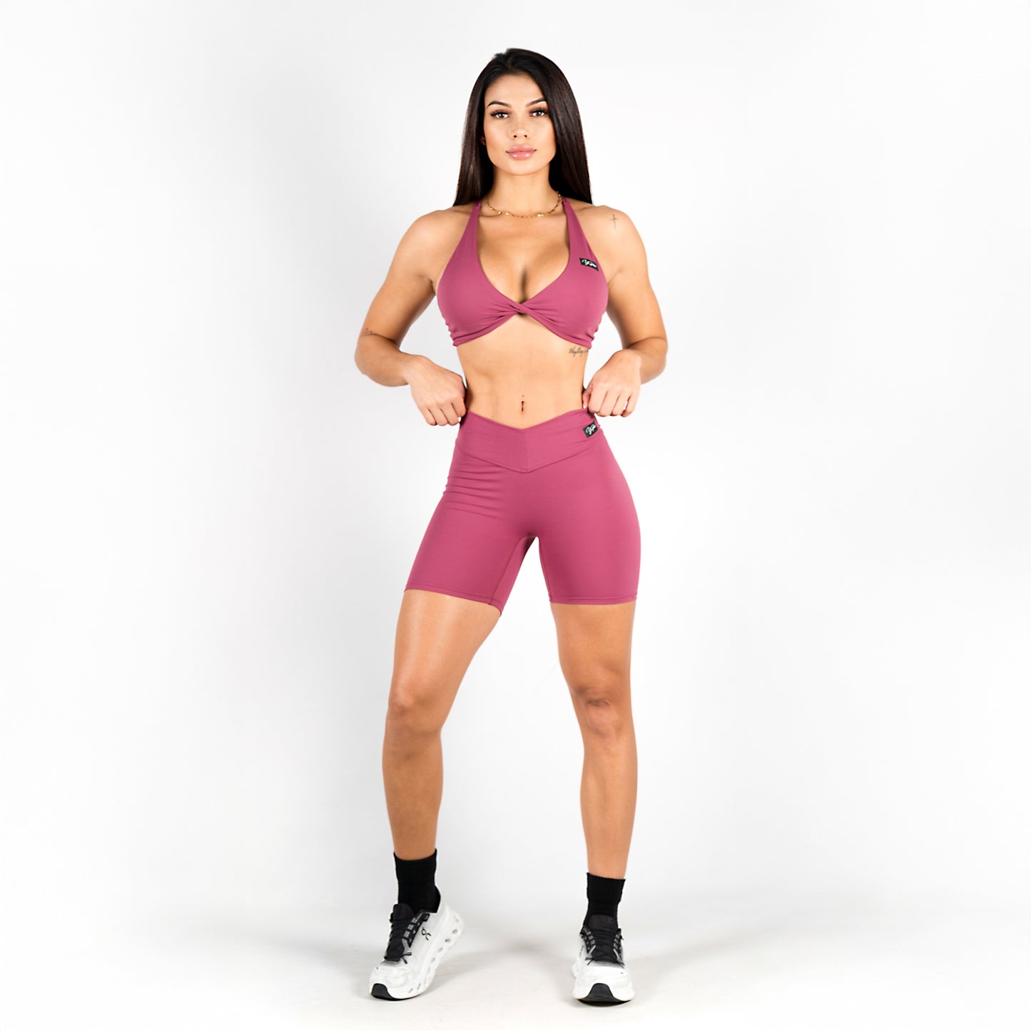 Ultra Lift - Short