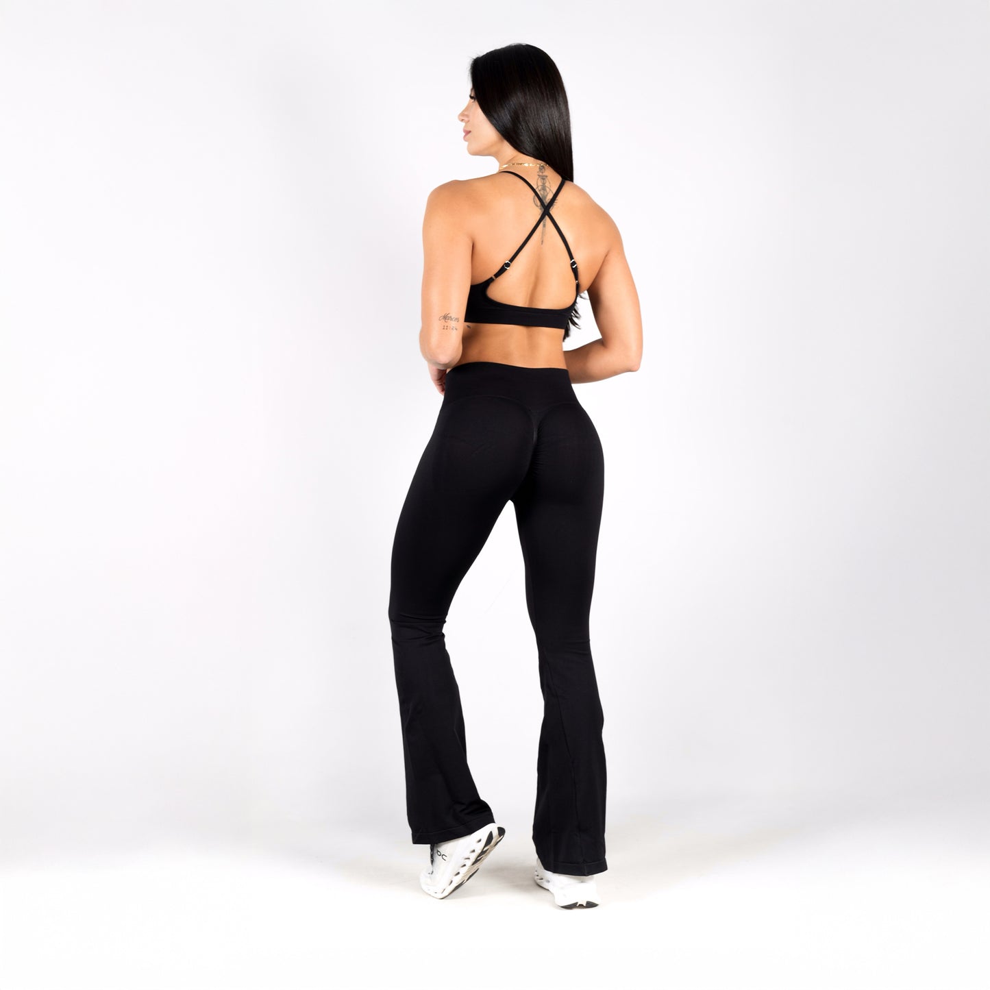Set - Leggings & Top