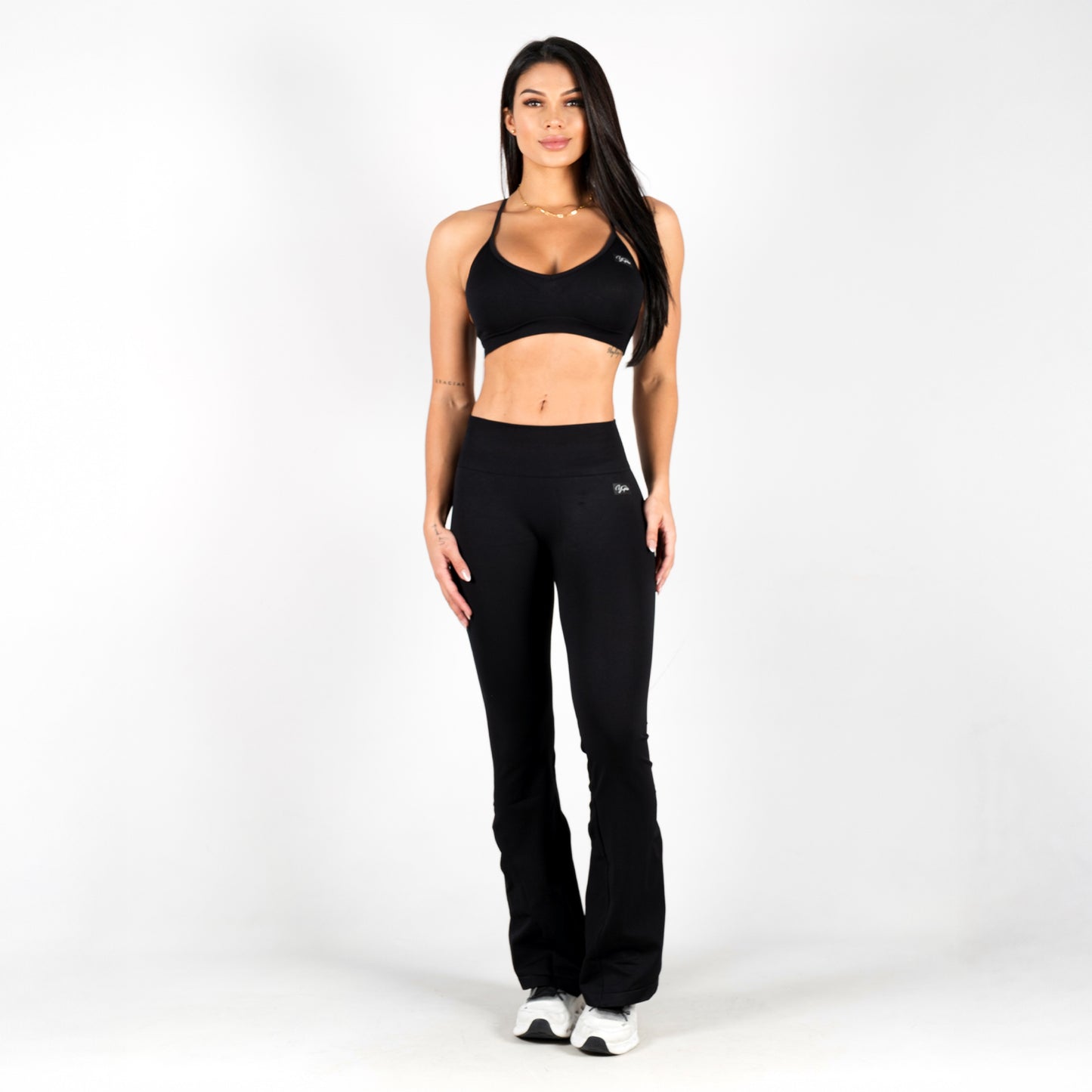 Set - Leggings & Top