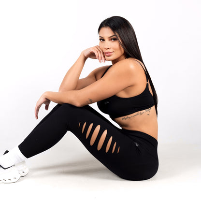 Booty Flex - Leggings