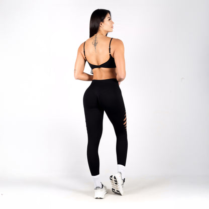 Booty Flex - Leggings