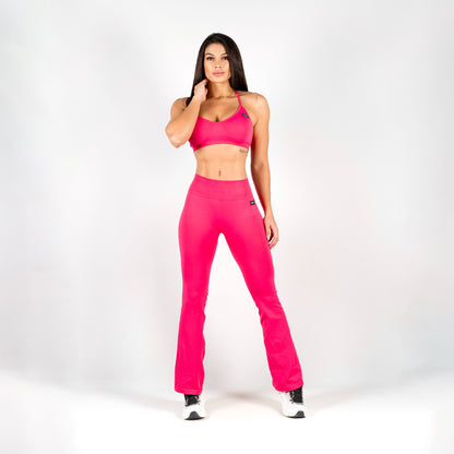 Set - Leggings & Top