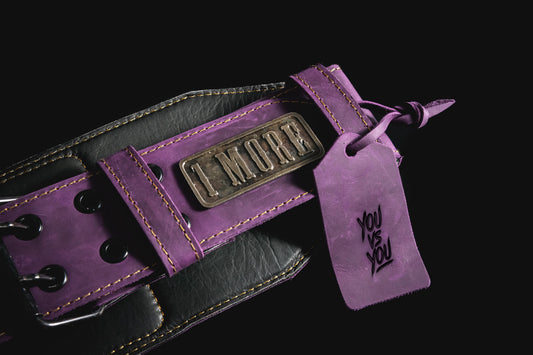 belts