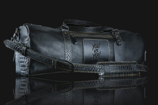 Duffel bag
