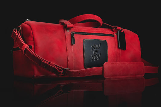 Duffel bag