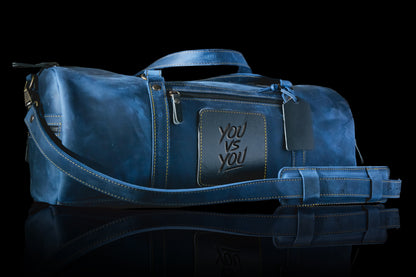 Duffel bag