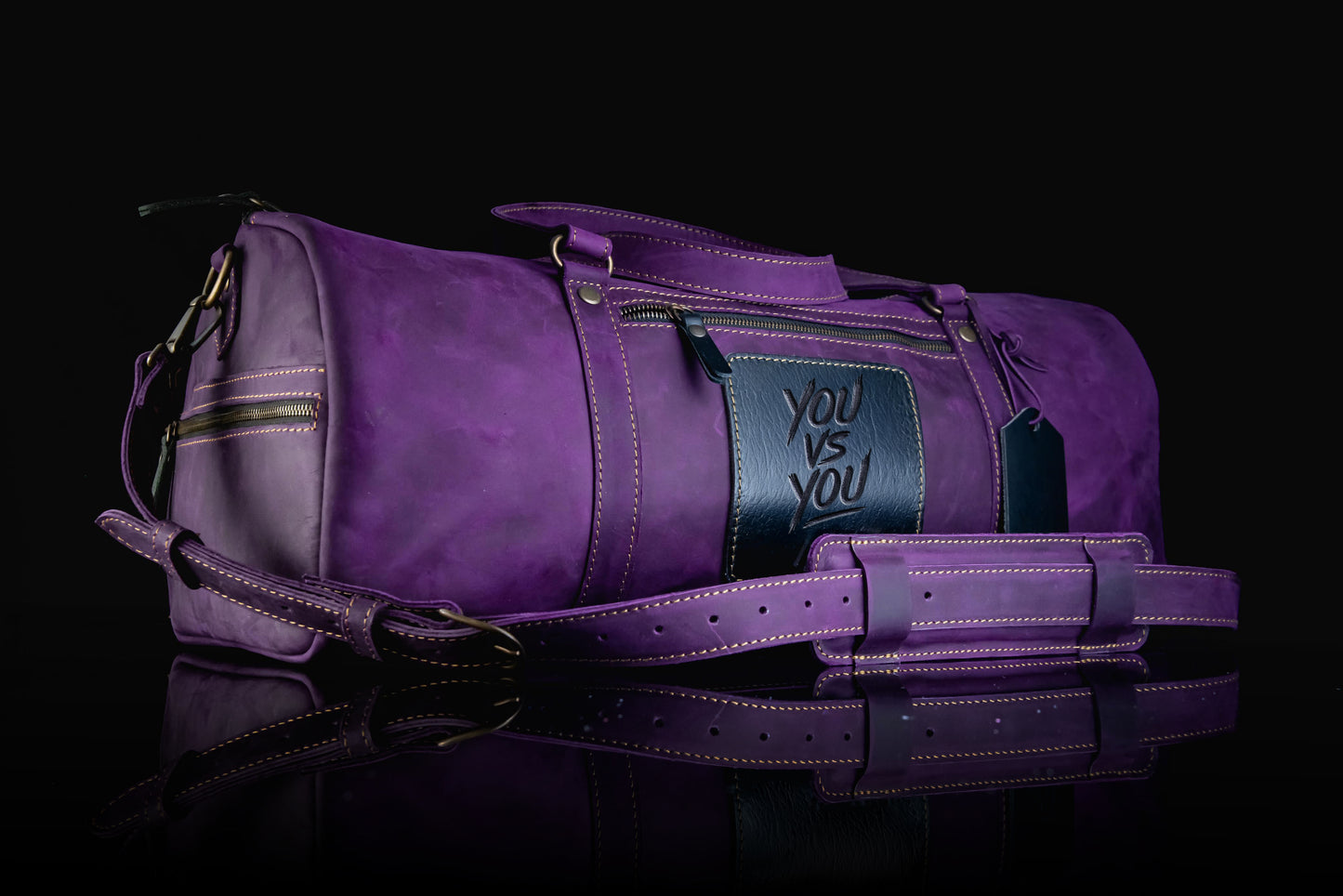 Duffel bag