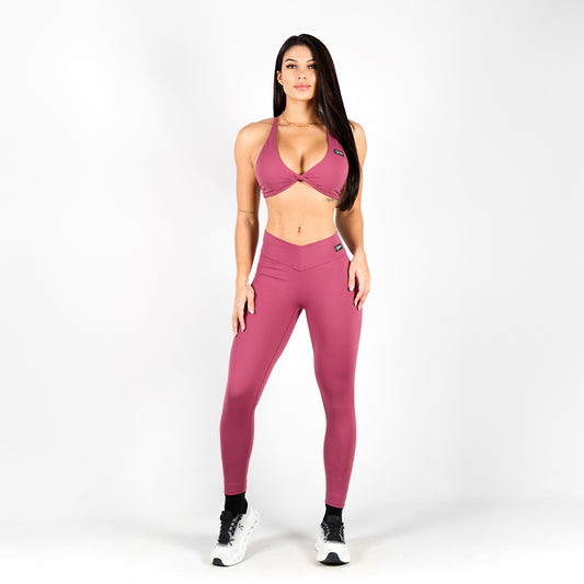 Peach Boost - Leggings