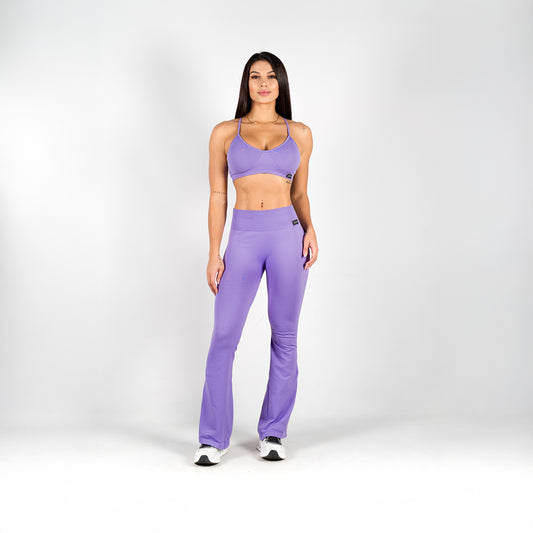 Set - Leggings & Top