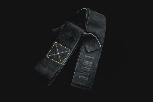 sled straps