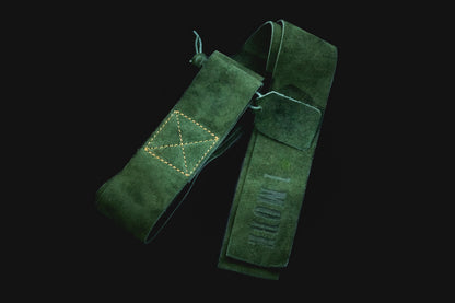 sled straps