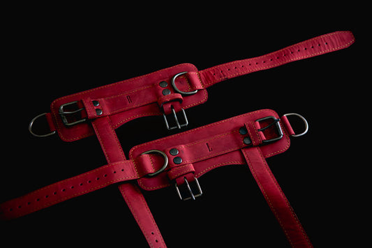 straps for cable