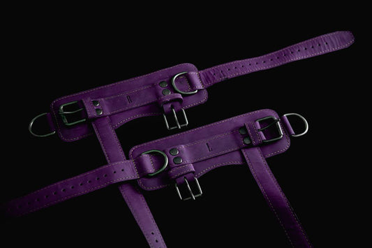 straps for cable