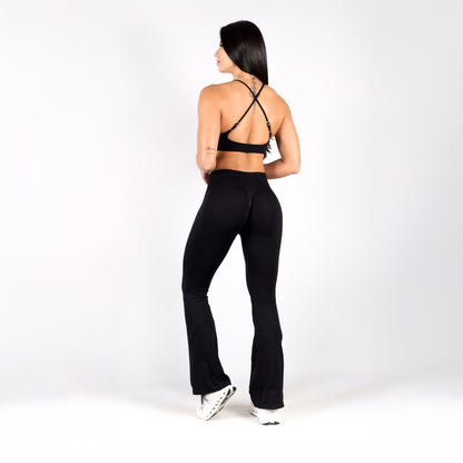 Set - Leggings & Top